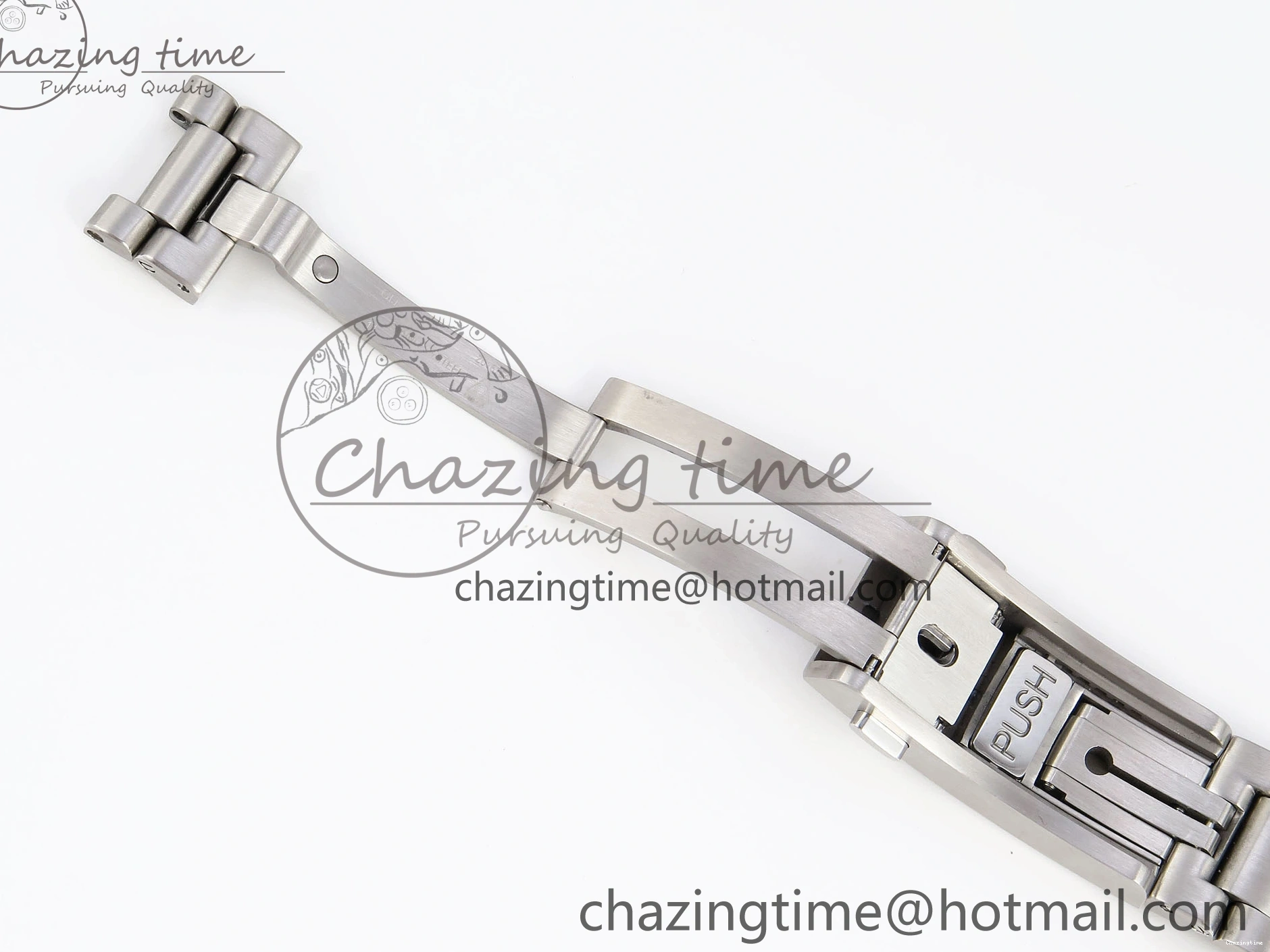 1229 EasyCare SEAMASTER PLANET OCEAN 6000M ULTRA DEEP 45.5MM SS TF 1:1 BEST EDITION BLUE DIAL BLACK BEZEL ON SS BRACELET A 7760